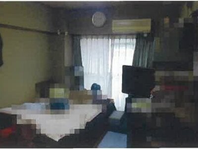 (値下げ) 山口県周南市 徳山駅13分 マンション「モウリマンション」165万円の競売物件 #2