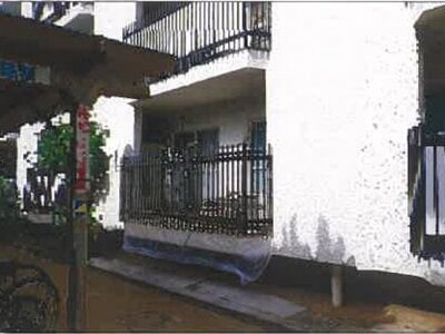 (値下げ) 山口県周南市 徳山駅13分 マンション「モウリマンション」165万円の競売物件 #5