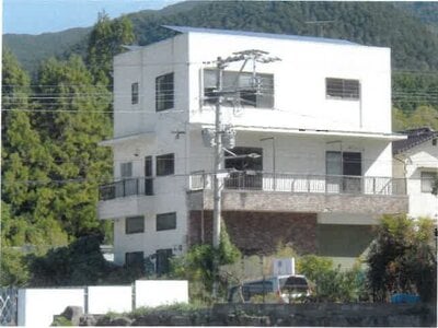 福岡県糟屋郡須恵町 宇美駅 戸建て 603万円の競売物件 #1