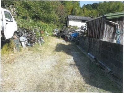 福岡県糟屋郡須恵町 宇美駅 戸建て 603万円の競売物件 #18