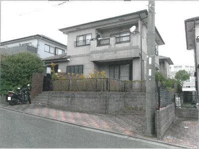 福岡県宗像市 東郷駅 戸建て 528万円の競売物件 #1