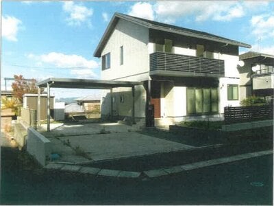福岡県糟屋郡志免町 桜並木駅 戸建て 1,976万円の競売物件 #1