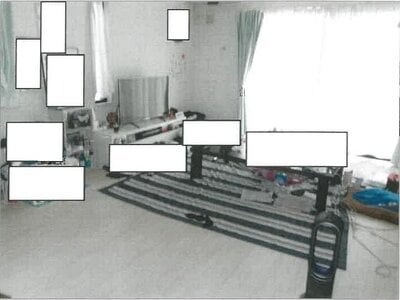 福岡県古賀市 古賀駅15分 戸建て 1,692万円の競売物件 #2