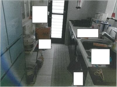 福岡県古賀市 古賀駅15分 戸建て 1,692万円の競売物件 #3