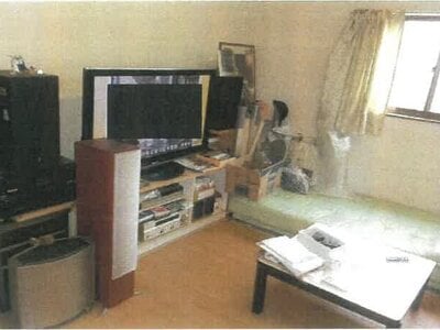 福岡県福岡市西区 今宿駅5分 戸建て 880万円の競売物件 #11