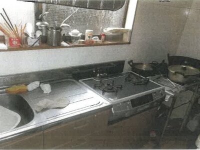 福岡県福岡市西区 今宿駅5分 戸建て 880万円の競売物件 #12