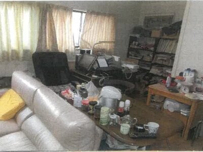 福岡県福岡市西区 今宿駅5分 戸建て 880万円の競売物件 #13