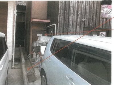 福岡県福岡市西区 今宿駅5分 戸建て 880万円の競売物件 #3