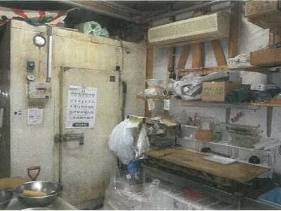 福岡県福岡市西区 今宿駅5分 戸建て 880万円の競売物件 #8