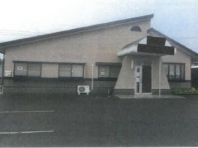 福岡県糸島市 美咲が丘駅11分 戸建て 535万円の競売物件 #1