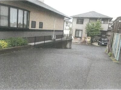 福岡県糸島市 美咲が丘駅11分 戸建て 535万円の競売物件 #2