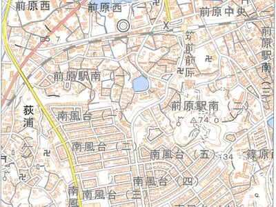 福岡県糸島市 美咲が丘駅11分 戸建て 535万円の競売物件 #7