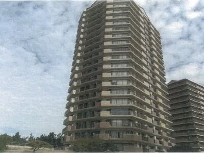 福岡県福岡市西区 室見駅21分 マンション「リベーラガーデン」1,878万円の競売物件 #1