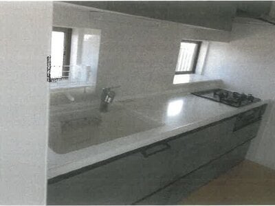 福岡県福岡市西区 室見駅21分 マンション「リベーラガーデン」1,878万円の競売物件 #3