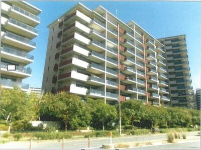 福岡県福岡市東区 香椎花園前駅15分 マンション「照葉テラス・パークカーサ」3,447万円の競売物件 #2