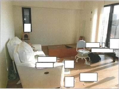 福岡県福岡市東区 香椎花園前駅15分 マンション「照葉テラス・パークカーサ」3,447万円の競売物件 #3