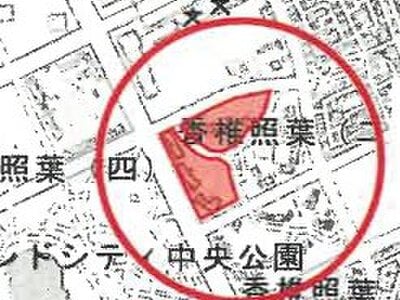 福岡県福岡市東区 香椎花園前駅15分 マンション「照葉テラス・パークカーサ」3,447万円の競売物件 #6