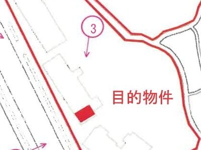 福岡県福岡市東区 香椎花園前駅15分 マンション「照葉テラス・パークカーサ」3,447万円の競売物件 #7