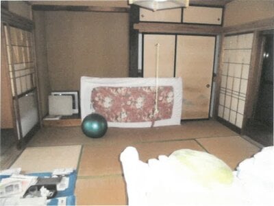 (値下げ) 群馬県富岡市 上州一ノ宮駅20分 戸建て 180万円の競売物件 #15