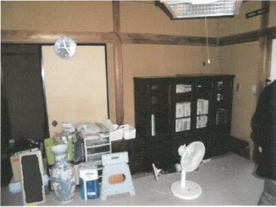 (値下げ) 群馬県富岡市 上州一ノ宮駅20分 戸建て 180万円の競売物件 #18