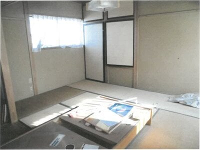 (値下げ) 群馬県富岡市 上州一ノ宮駅20分 戸建て 180万円の競売物件 #21