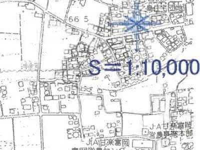 (値下げ) 群馬県富岡市 上州一ノ宮駅20分 戸建て 180万円の競売物件 #24