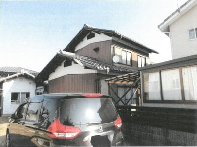 (値下げ) 群馬県富岡市 上州一ノ宮駅20分 戸建て 180万円の競売物件 #5