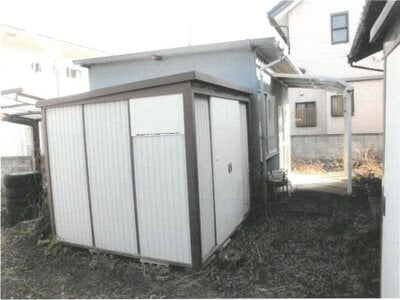 (値下げ) 群馬県富岡市 上州一ノ宮駅20分 戸建て 180万円の競売物件 #7