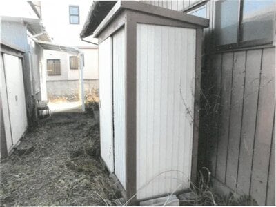 (値下げ) 群馬県富岡市 上州一ノ宮駅20分 戸建て 180万円の競売物件 #9