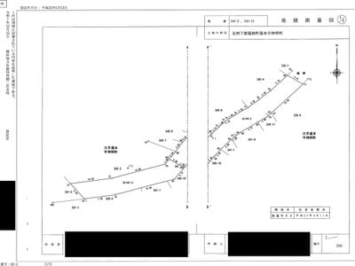 神奈川県足柄下郡箱根町 箱根湯本駅10分 土地 1,457万円の官公庁公売物件 #10