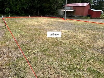 宮城県登米市 陸前豊里駅 土地 268万円の官公庁公売物件 #2