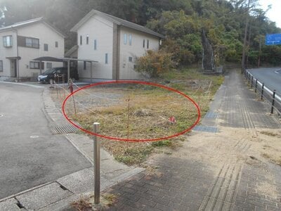 長崎県佐世保市 相浦駅2分 土地 245万円の官公庁公売物件 #1