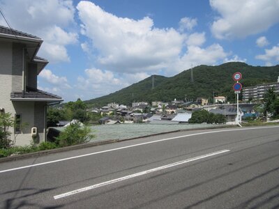 (値下げ) 岡山県岡山市中区 東岡山駅19分 土地 1,037万円の官公庁公売物件 #1