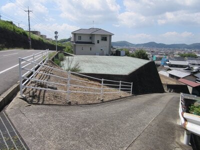 (値下げ) 岡山県岡山市中区 東岡山駅19分 土地 1,037万円の官公庁公売物件 #2