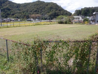 (値下げ) 岡山県岡山市北区 金川駅 土地 414万円の官公庁公売物件 #2