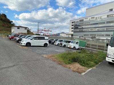 愛媛県松山市 山西駅30分 土地 575万円の官公庁公売物件 #1