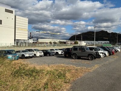 愛媛県松山市 山西駅30分 土地 575万円の官公庁公売物件 #2