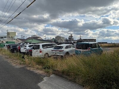 愛媛県松山市 山西駅30分 土地 575万円の官公庁公売物件 #3