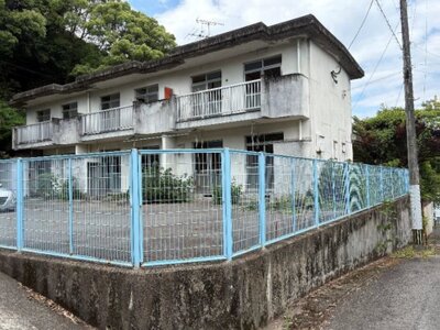 長崎県長崎市 高田駅 戸建て「長崎明誠高校公舎」33万円の官公庁公売物件 #1