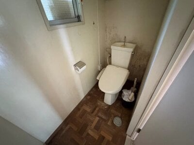 長崎県長崎市 高田駅 戸建て「長崎明誠高校公舎」33万円の官公庁公売物件 #10