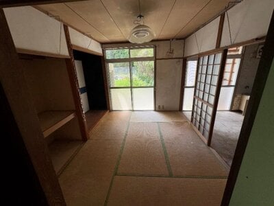 長崎県長崎市 高田駅 戸建て「長崎明誠高校公舎」33万円の官公庁公売物件 #11