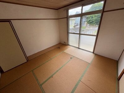 長崎県長崎市 高田駅 戸建て「長崎明誠高校公舎」33万円の官公庁公売物件 #12