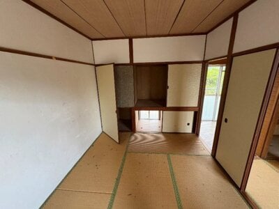 長崎県長崎市 高田駅 戸建て「長崎明誠高校公舎」33万円の官公庁公売物件 #13