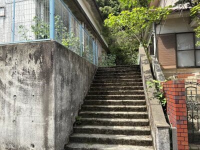 長崎県長崎市 高田駅 戸建て「長崎明誠高校公舎」33万円の官公庁公売物件 #2