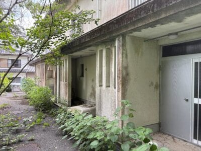 長崎県長崎市 高田駅 戸建て「長崎明誠高校公舎」33万円の官公庁公売物件 #4
