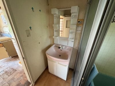 長崎県長崎市 高田駅 戸建て「長崎明誠高校公舎」33万円の官公庁公売物件 #8