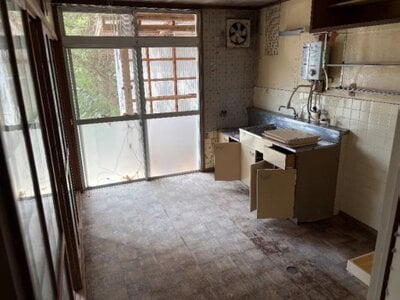 長崎県長崎市 高田駅 戸建て「長崎明誠高校公舎」33万円の官公庁公売物件 #9