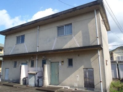 長崎県西彼杵郡時津町 高田駅20分 戸建て「時津警察署浜田職員公舎」2,949万円の官公庁公売物件 #2