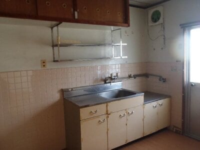 長崎県西彼杵郡時津町 高田駅20分 戸建て「時津警察署浜田職員公舎」2,949万円の官公庁公売物件 #5