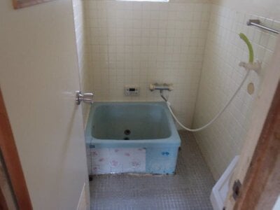 長崎県西彼杵郡時津町 高田駅20分 戸建て「時津警察署浜田職員公舎」2,949万円の官公庁公売物件 #6